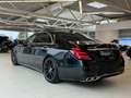 Mercedes-Benz S 63 AMG 4Matic+ Lang Chauffeur-Paket Grün - thumbnail 6