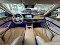 Mercedes-Benz S 63 AMG 4Matic+ Lang Chauffeur-Paket Grün - thumbnail 16