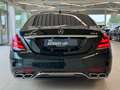 Mercedes-Benz S 63 AMG 4Matic+ Lang Chauffeur-Paket Grün - thumbnail 9