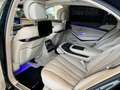 Mercedes-Benz S 63 AMG 4Matic+ Lang Chauffeur-Paket Grün - thumbnail 17