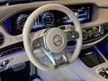 Mercedes-Benz S 63 AMG 4Matic+ Lang Chauffeur-Paket Grün - thumbnail 11