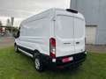 Ford Transit 350 L3H2 AUTOMATIK Weiß - thumbnail 8