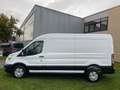 Ford Transit 350 L3H2 AUTOMATIK Weiß - thumbnail 9