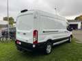 Ford Transit 350 L3H2 AUTOMATIK Weiß - thumbnail 5