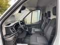 Ford Transit 350 L3H2 AUTOMATIK Weiß - thumbnail 18