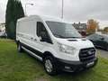 Ford Transit 350 L3H2 AUTOMATIK Weiß - thumbnail 3