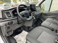 Ford Transit 350 L3H2 AUTOMATIK Weiß - thumbnail 11