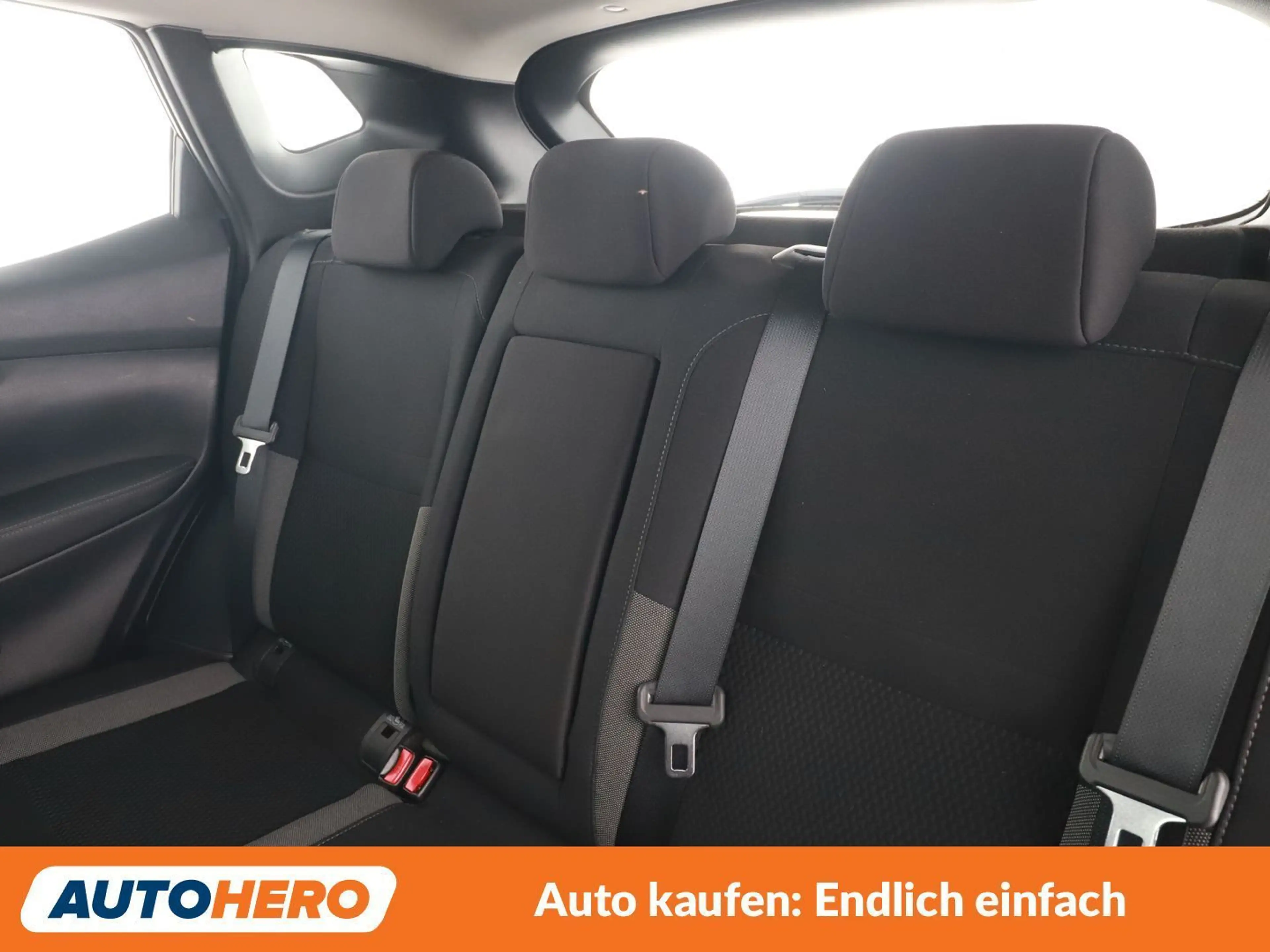 Nissan Qashqai 1.7 dCi Acenta 4x4 — photo 14