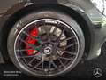 Mercedes-Benz C 63 AMG C 63 S Cabrio NIGHT+DRIVERS+360+MULTIBEAM+FAHRASS Schwarz - thumbnail 6