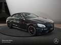 Mercedes-Benz C 63 AMG C 63 S Cabrio NIGHT+DRIVERS+360+MULTIBEAM+FAHRASS Schwarz - thumbnail 5