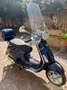 Piaggio Primavera Vespa primavera 150 Bleu - thumbnail 7