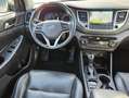 Hyundai TUCSON Allrad TÜV Neu Navi Kamera SHZ Automatik Klima Grau - thumbnail 4