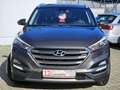 Hyundai TUCSON Allrad TÜV Neu Navi Kamera SHZ Automatik Klima Grau - thumbnail 2