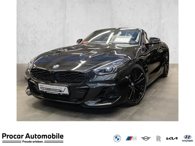 BMW Z4 M40i A Head-Up HK HiFi DAB LED WLAN RFK Shz