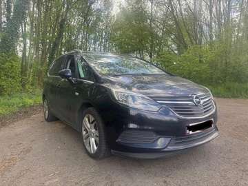1.6 CDTi Blue.ECO D 120 Years Edition (EU6.2
