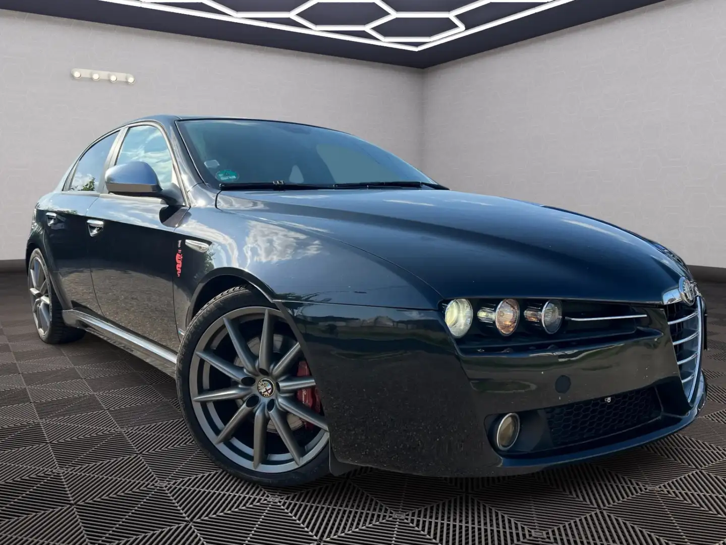 Alfa Romeo 159 Turismo Noir - 2