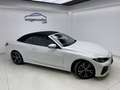 BMW 420 420iA Cabrio M Sport Blanco - thumbnail 14