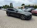 Volvo V60 2.0 T6 Recharge AWD R-Design Grijs - thumbnail 2