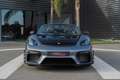 Porsche 718 Spyder RS PDK Gris - thumbnail 2