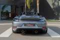 Porsche 718 Spyder RS PDK Gris - thumbnail 5