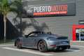 Porsche 718 Spyder RS PDK Gris - thumbnail 4