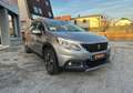 Peugeot 2008 generation-i 1.2 110ch allure full entretien Gris - thumbnail 9