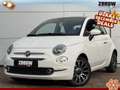 Fiat 500 1.0 Hybrid 70 PK Dolcevita | Carplay | Clima | Pan Blanc - thumbnail 1