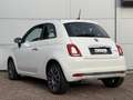 Fiat 500 1.0 Hybrid 70 PK Dolcevita | Carplay | Clima | Pan Blanc - thumbnail 3