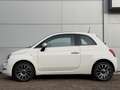 Fiat 500 1.0 Hybrid 70 PK Dolcevita | Carplay | Clima | Pan Blanc - thumbnail 2