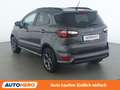 Ford EcoSport 1.0 EcoBoost ST-Line Grau - thumbnail 4