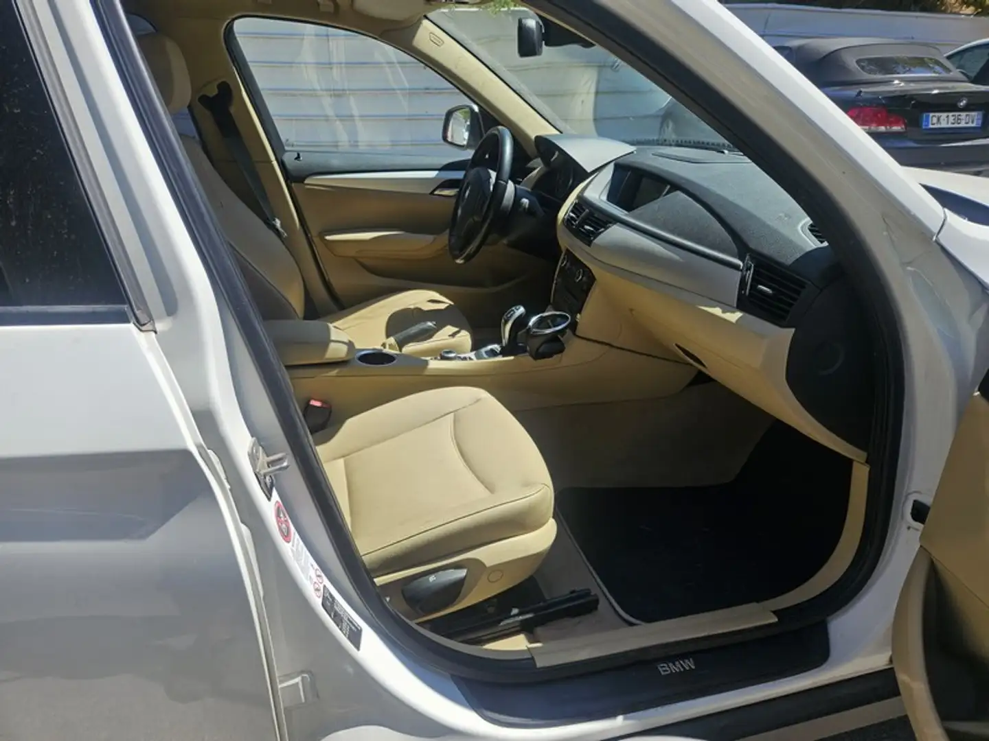 BMW X1 xDrive 20d 184 ch Executive A Etat Neuf u - 2