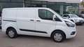 Ford Transit Custom 2.0 TDCi 130CV Trend Bianco - thumbnail 7