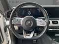 Mercedes-Benz GLE 450 4M AMG Line Burm|KeyGo|MBeam|S-Dach Blanc - thumbnail 10