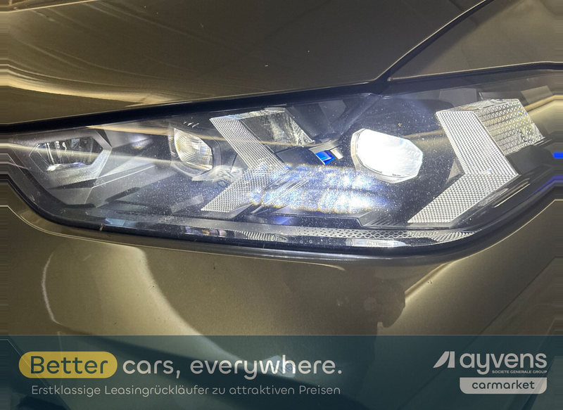 BMW X5 xDrive50e — photo 5