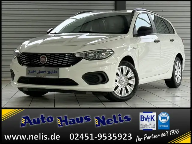 Fiat Tipo 1,4 T jet Kombi More DAB USB AUX PDCh Tempo