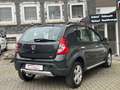 Dacia Sandero 1.5 Stepway II *BT*KLIMA*MFL*LMF*TÜV NEU Grau - thumbnail 6