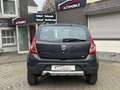 Dacia Sandero 1.5 Stepway II *BT*KLIMA*MFL*LMF*TÜV NEU Grau - thumbnail 9