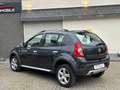 Dacia Sandero 1.5 Stepway II *BT*KLIMA*MFL*LMF*TÜV NEU Grau - thumbnail 4