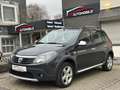 Dacia Sandero 1.5 Stepway II *BT*KLIMA*MFL*LMF*TÜV NEU Grau - thumbnail 1