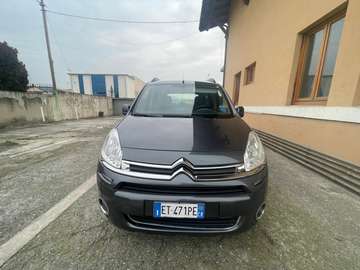 1.6 HDi 110 FAP XTR