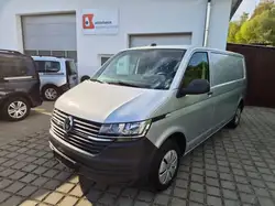 Volkswagen T6 Transporter T6.1 Transporter FWD LR Automatik/Navi/Kamera