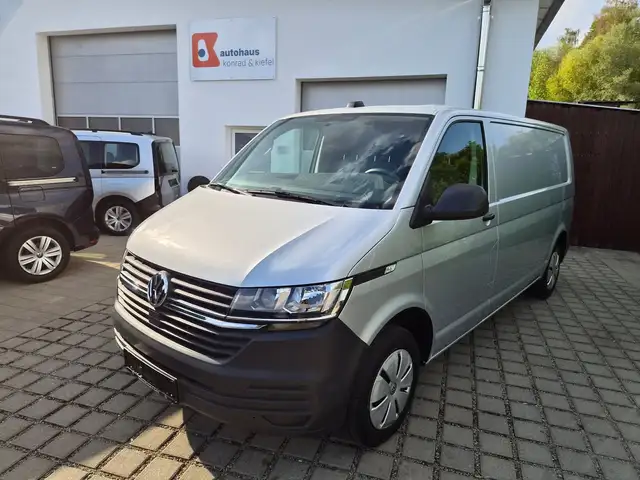 Volkswagen T6 Transporter T6.1 Transporter FWD LR Automatik/Navi/Kamera