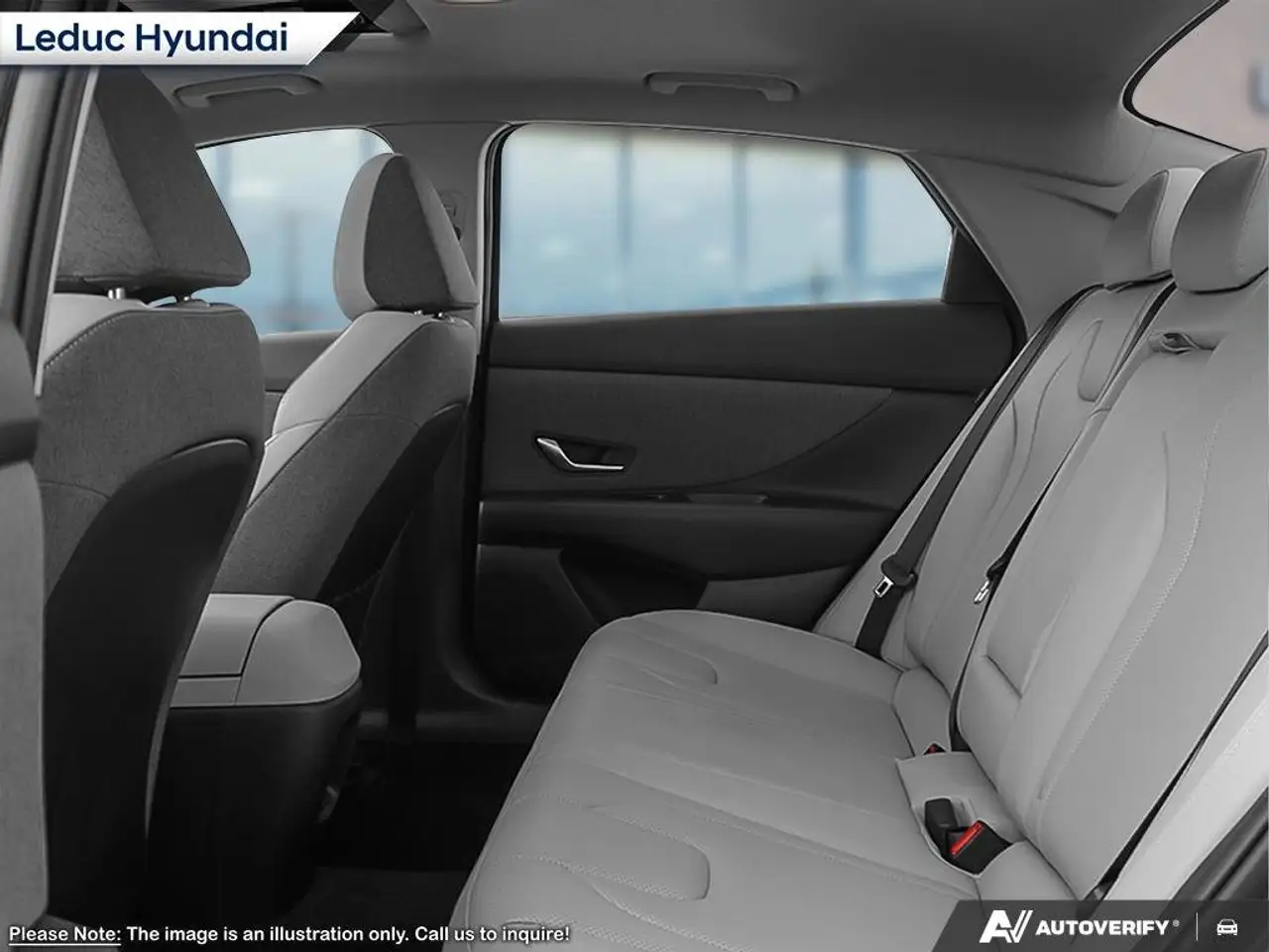 Hyundai ELANTRA снимка Hyundai ELANTRA