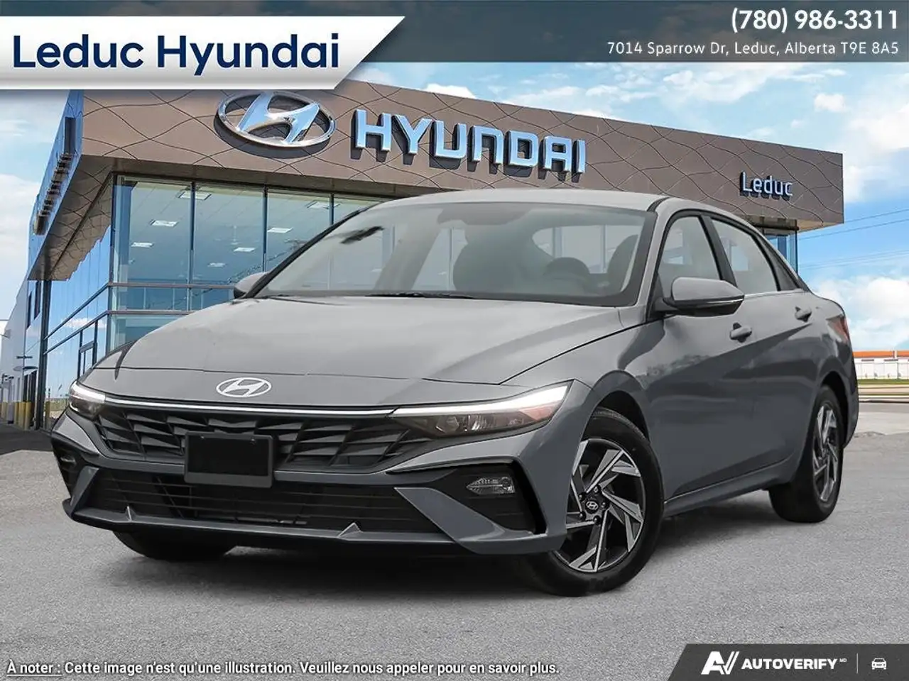 Hyundai ELANTRA снимка Hyundai ELANTRA