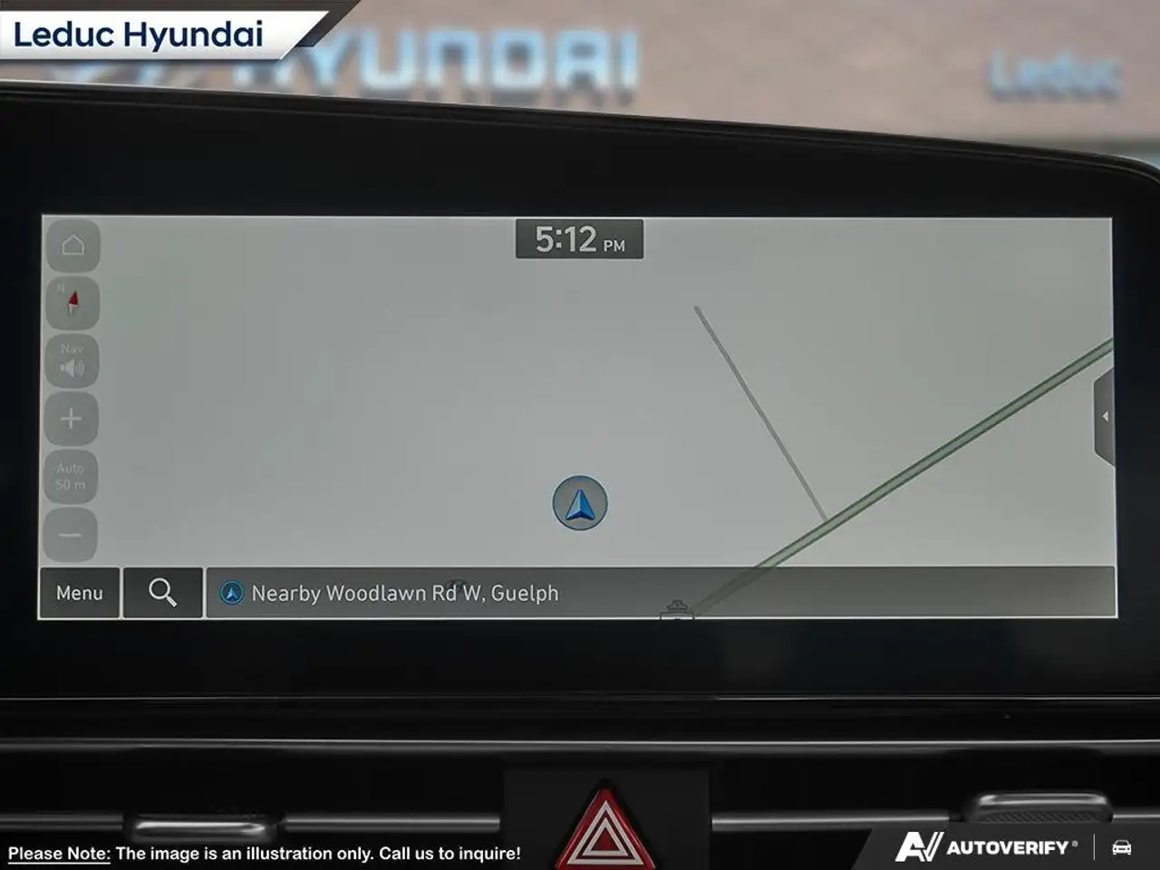 Hyundai ELANTRA снимка Hyundai ELANTRA