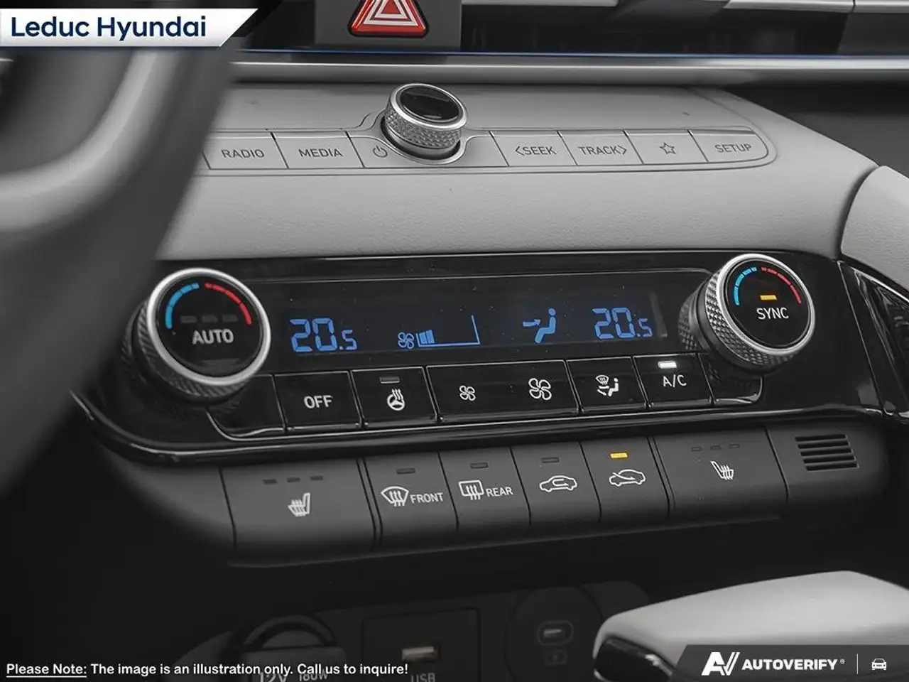 Hyundai ELANTRA снимка Hyundai ELANTRA