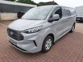 Ford Transit Custom 320 EcoBlue L2H1 LKW 4x4 Autm. Grau - thumbnail 1