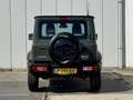 Suzuki Jimny 1.5 Stijl AllGrip 4-pers. / Clima / Cruise / Led Vert - thumbnail 18