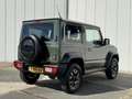 Suzuki Jimny 1.5 Stijl AllGrip 4-pers. / Clima / Cruise / Led Verde - thumbnail 2