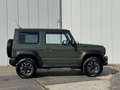 Suzuki Jimny 1.5 Stijl AllGrip 4-pers. / Clima / Cruise / Led Verde - thumbnail 3